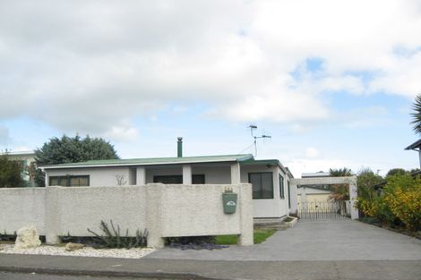 Photo of property in 286 Clifton Road, Te Awanga, 4102