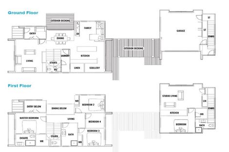 Photo of property in 19 Holmes Hanover Lane, Halswell, Christchurch, 8025