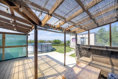 Photo of property in 588 Turkey Flat Road, Te Kopuru, Dargaville, 0371