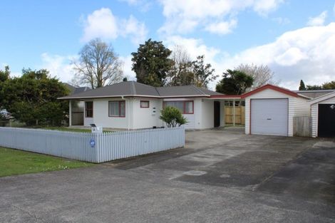 Photo of property in 1a Allenby Road, Matamata, 3400