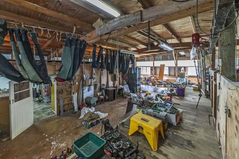 Photo of property in 17 Dalbeg Road, Balcairn, Amberley, 7482