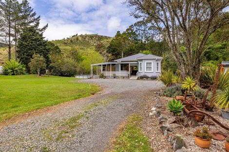 Photo of property in 527 Omaunu Road, Kaeo, 0479