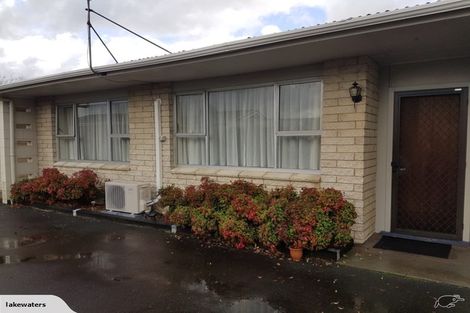 Photo of property in 10c Seddon Street, Glenholme, Rotorua, 3010