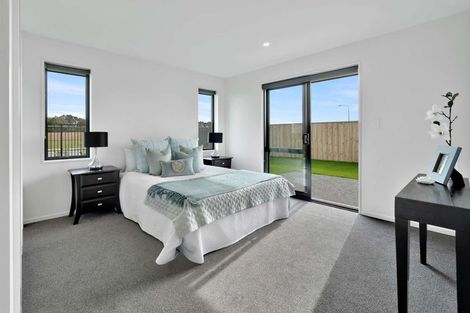 Photo of property in 876 Selwyn Road, Rolleston, 7614