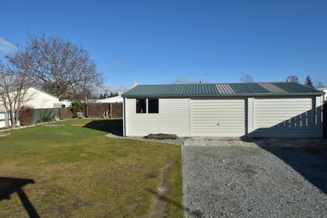 Photo of property in 286 Mackenzie Drive, Twizel, 7901