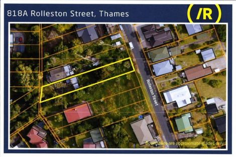Photo of property in 818a Rolleston Street, Thames, 3500