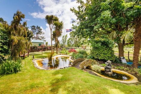 Photo of property in 1142 Tennent Drive, Linton, Palmerston North, 4472