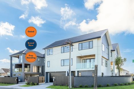 Photo of property in 44a Merani Street, Belmont, Auckland, 0622