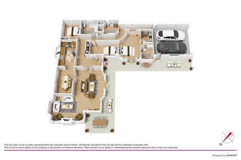 Photo of property in 379 Fergusson Drive, Heretaunga, Upper Hutt, 5018