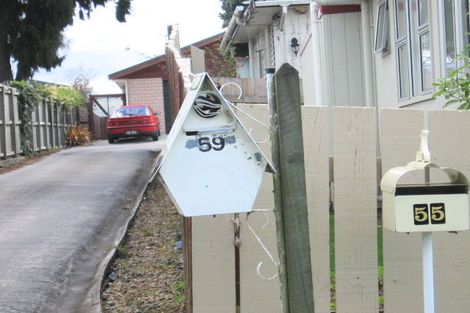 Photo of property in 55 Coopers Road, Gate Pa, Tauranga, 3112