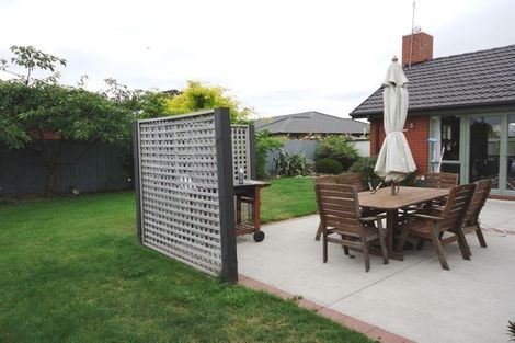 Photo of property in 16 Coppinger Terrace, Aidanfield, Christchurch, 8025