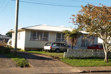 Photo of property in 3 James Street, Mangere East, Auckland, 2024