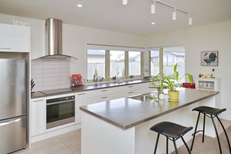 Photo of property in 11 Pakura Street, Pegasus, 7612