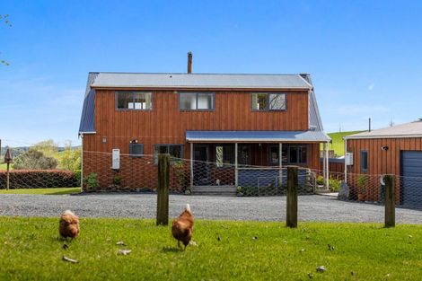 Photo of property in 173 Bosher Road, Wellsford, 0974