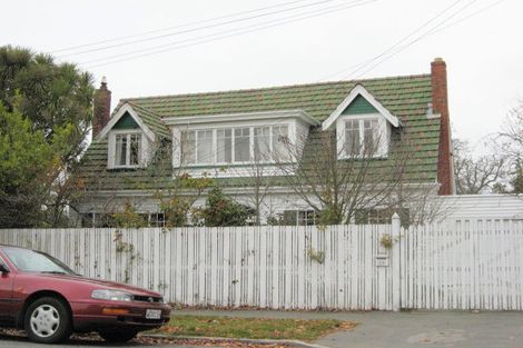 Photo of property in 10 Eversleigh Street, St Albans, Christchurch, 8014