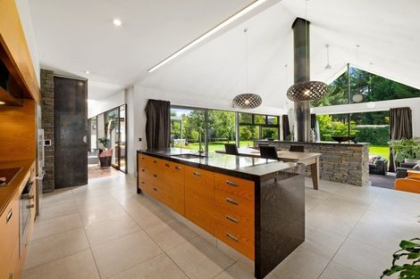 Photo of property in 444 Aubrey Road, Wanaka, 9305