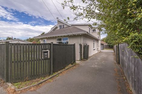 Photo of property in 99 Momorangi Crescent, Redwood, Christchurch, 8051