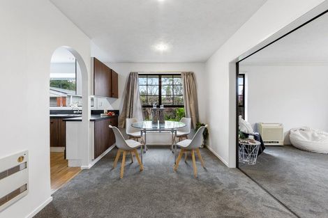 Photo of property in 2/17a Dalrye Place, Ilam, Christchurch, 8041