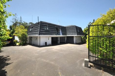 Photo of property in 41 Howard Road, Orere Point, 2585
