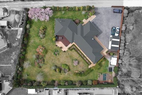 Photo of property in 331 Homestead Road, Weston, Oamaru, 9491