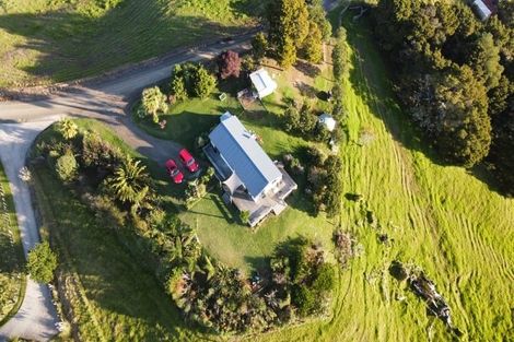 Photo of property in 133 Wearmouth Road, Paparoa, 0571