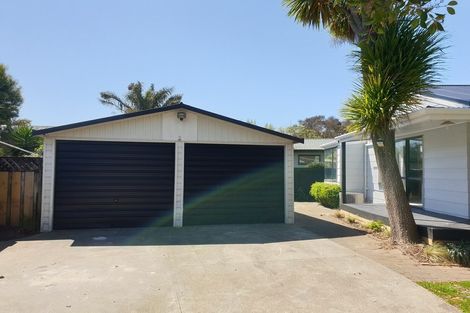 Photo of property in 6b Kaimai Place, Hairini, Tauranga, 3112