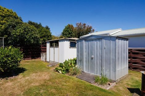 Photo of property in 10 Dalrymple Place, Marton, 4710