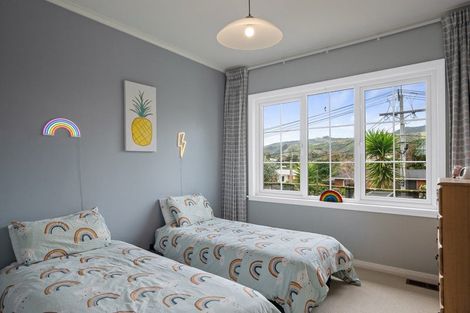 Photo of property in 1 Rosetta Road, Raumati South, Paraparaumu, 5032