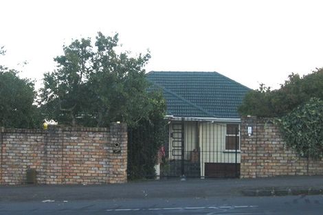 Photo of property in 716 Remuera Road, Remuera, Auckland, 1050