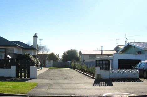 Photo of property in 86 Robertson Street, Richmond, Invercargill, 9810