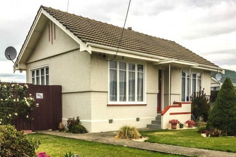 Photo of property in 11 Moorhouse Street, Waimate, 7924