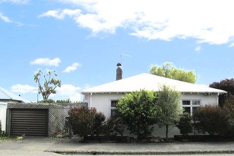 Photo of property in 1 Dryden Street, Sumner, Christchurch, 8081
