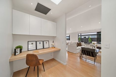 Photo of property in 6 Spalling Road, Halswell, Christchurch, 8025