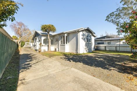Photo of property in 264 Park Road, Hokowhitu, Palmerston North, 4410