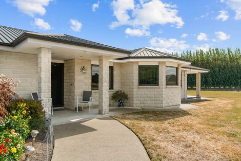 Photo of property in 49 North Street, Greytown, 5712