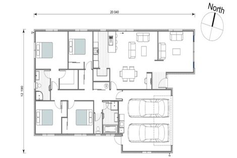 Photo of property in 27 Kimbrae Drive, Rototuna North, Hamilton, 3210