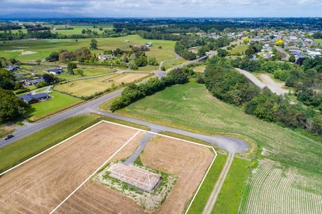 Photo of property in 8 Sheddan Road, Feilding, 4777