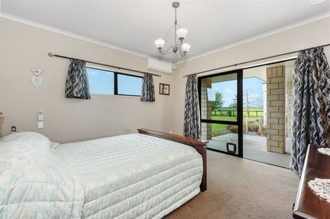 Photo of property in 387 Seddon Road, Gordonton, Hamilton, 3281