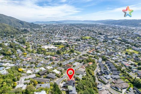 Photo of property in 15 Summit Road, Fairfield, Lower Hutt, 5011