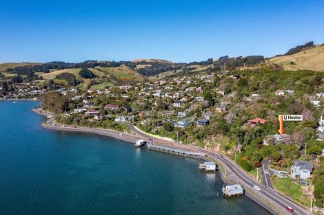 Photo of property in 1 Howard Street, Macandrew Bay, Dunedin, 9014