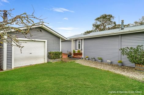 Photo of property in 416 No 3 Line, Okoia, Whanganui, 4582