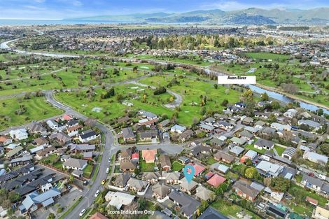 Photo of property in 4 Fleur Lane, Burwood, Christchurch, 8083