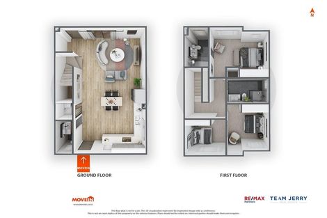 Photo of property in 42a Crestview Rise, Papakura, 2110