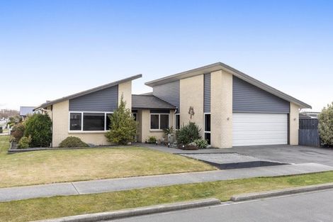 Photo of property in 16 Chimera Street, Pegasus, 7612