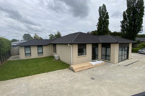 Photo of property in 43 Tupelo Street, Pukete, Hamilton, 3200