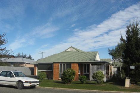 Photo of property in 23 Lampard Street, Methven, 7730