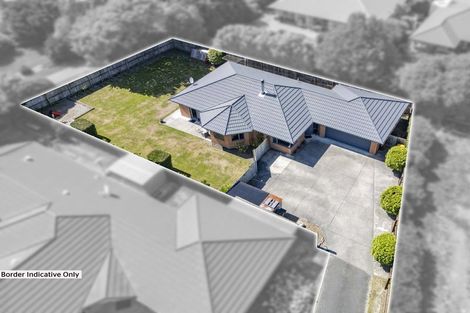 Photo of property in 8 Gainsborough Court, Rolleston, 7614