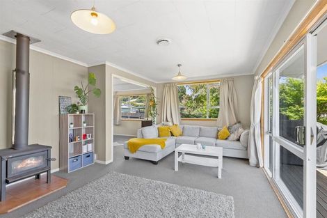 Photo of property in 42 Cumberland Street, Merrilands, New Plymouth, 4312