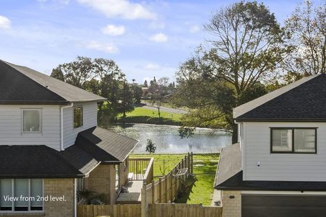 Photo of property in 2b Wood Street, Papakura, 2110