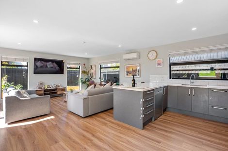 Photo of property in 10 Lazarus Lane, Halswell, Christchurch, 8025